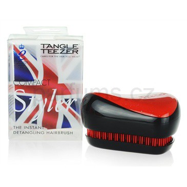 Kefy Tangle Teezer